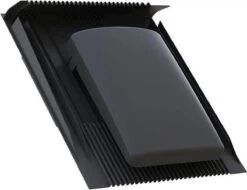 Universele Lage Ventilatiepan Ø 125 Mm Antraciet NV/rioolbeluchting Zonnepanelen -WerkPro Verkoopwinkel 1200x922 7