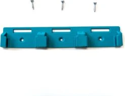 Umake // Driedubbele Accuhouder Voor Makita // Geschikt Voor LXT 18V & 14.4V // Inclusief Schroeven -WerkPro Verkoopwinkel 1200x923 1