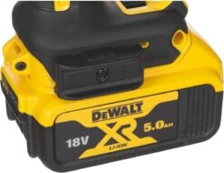 DeWALT DCD791P2 Accu Schroef / Boormachine 18V 5.0AH Li-ion In T-STAK -WerkPro Verkoopwinkel 1200x923 4