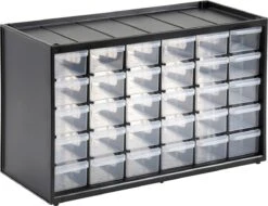 Stanley 1-93-980 Ladenkastje - 30 Laden - 365 X 155 X 225mm -WerkPro Verkoopwinkel 1200x924 5