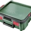 Bosch SystemBox Gereedschapskoffer - Maat S - Leeg