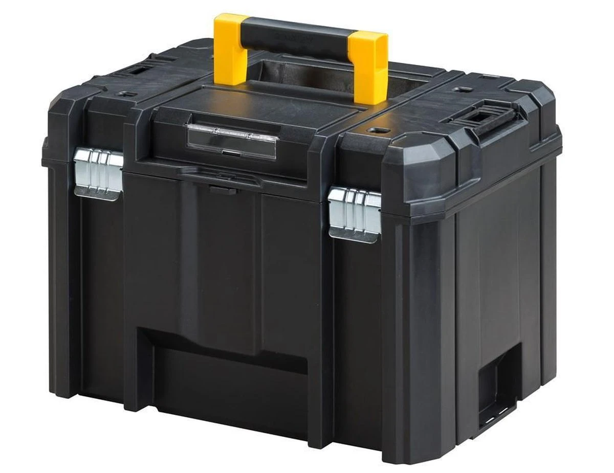 STANLEY FMST1-71971 FatMax Tstak VI Gereedschapskoffer - 25L 3 STANLEY FMST1-71971 FatMax Tstak VI Gereedschapskoffer - 25L