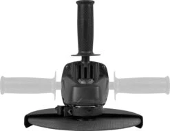 VONROC Haakse Slijper 2400W – 230mm – Soft Start – Draaibare Handgreep – Incl. Extra Handgreep En 3m Rubberen Kabel -WerkPro Verkoopwinkel 1200x925 2