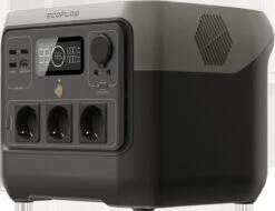 EcoFlow River 2 Pro - Portable Power Station