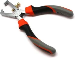 GS Striptang 160mm - CrV Kabelstripper - Professioneel