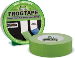 Frogtape Multi-Surface Schilderstape - 24 Mm X 41,1 M - Afplaktape - Tape -WerkPro Verkoopwinkel 1200x926 16