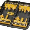 DeWalt DT90016 Frezenset 12-delig - 8mm -WerkPro Verkoopwinkel 1200x926 5
