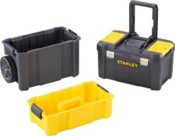 STANLEY STST1-80151 Gereedschapswagen - 3 IN 1 - Afneembaar -WerkPro Verkoopwinkel 1200x927 10