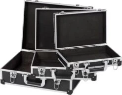 Kreator KRT640401B Gereedschapskoffer - 3-in-1 -WerkPro Verkoopwinkel 1200x928 11