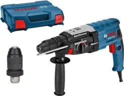 Bosch Professional GBH 2-28 F Boorhamer - 880 Watt - 3,2 J - Met Opbergkoffer