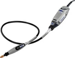 Dremel 225 Multitool Machine Accessoires - Flexibele As -WerkPro Verkoopwinkel 1200x930 5