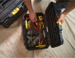 Stanley Quicklink Gereedschapswagen 3in1 -WerkPro Verkoopwinkel 1200x930 9