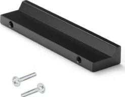 Handgreep Zwart 162mm 10 Stuks - Hartafstand 128mm - Zwart - Meubelgreep Zwart - Handgreep - Keukengreep Zwart - Greep Zwart - Deurgreep - Handgreep Keukenkastjes - Meubelgrepen - Handgrepen Voor Deurtjes - Inclusief Schroeven 17 Handgreep Zwart 162mm 10 Stuks - Hartafstand 128mm - Zwart - Meubelgreep Zwart - Handgreep - Keukengreep Zwart - Greep Zwart - Deurgreep - Handgreep Keukenkastjes - Meubelgrepen - Handgrepen Voor Deurtjes - Inclusief Schroeven -WerkPro Verkoopwinkel 1200x932 5