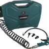 VONROC Draagbare Compressor – 1100W – 8 Bar – Olievrij – 180 L/m – Incl. 11 Accessoires -WerkPro Verkoopwinkel 1200x934 2