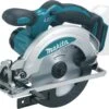 Makita DSS610Z Accu-cirkelzaag - Losse Body (geleverd Zonder Accu En Lader)