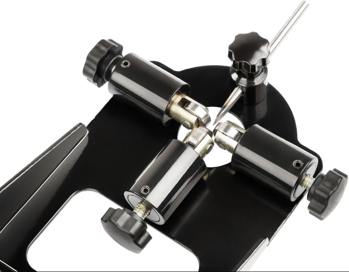 MSW Kabelstripper- Tafeluitvoering 11 MSW Kabelstripper- Tafeluitvoering - Afbeelding 9