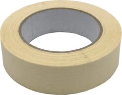 DULA Schilderstape - 30mm X 50m - 1 Stuk Afplaktape -WerkPro Verkoopwinkel 1200x936 8