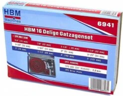 HBM- 16 Delige Gatzagenset- Gatenzaag Set - In Handig Koffertje -WerkPro Verkoopwinkel 1200x937 1