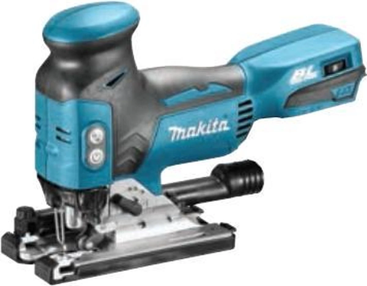 Makita DJV181Z Accu Decoupeerzaag 18V - Losse Body (geleverd Zonder Accu En Lader) 7 Makita DJV181Z Accu Decoupeerzaag 18V - Losse Body (geleverd Zonder Accu En Lader) - Afbeelding 5