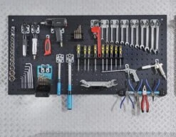 Datona® Gereedschapsbord 122 X 61 Cm -WerkPro Verkoopwinkel 1200x938 6