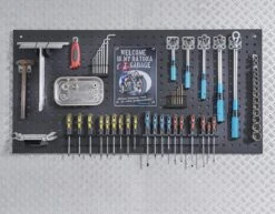 Datona® Gereedschapsbord 122 X 61 Cm -WerkPro Verkoopwinkel 1200x938 7