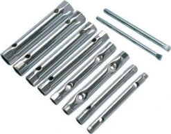 Pijpsleutelset Met 2 Wringstaven - 6-22 Mm - 10-delig -WerkPro Verkoopwinkel 1200x938 8