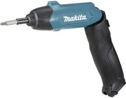 Makita DF001DW Schroefmachine - Lithium-Ion Accu - Met Toebehoren -WerkPro Verkoopwinkel 1200x939 1
