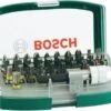 Bosch Schroefbitset Met Kleurcodering - 32-delig -WerkPro Verkoopwinkel 1200x939 2