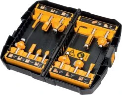 DeWalt DT90016 Frezenset 12-delig - 8mm -WerkPro Verkoopwinkel 1200x939 9