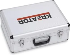 Kreator KRT951002 Gereedschapskoffer - 109 Delig - 45,6 X 13,8 X 34 Cm -WerkPro Verkoopwinkel 1200x940 3