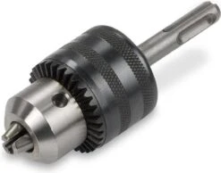 Powerplus POWX1175 Boorhamer - 1600W - 5J - SDS-Plus - Trilling Reductie - Incl. Opbergkoffer En 7 Accessoires -WerkPro Verkoopwinkel 1200x942 5