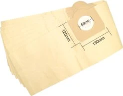 20x Karcher WD3 Stofzuigerzakken - MV3 A 2204 6.959-130.0 Stofzakken Stofzuiger Zak -WerkPro Verkoopwinkel 1200x944 11