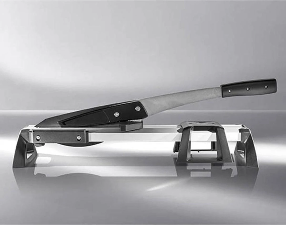 Wolfcraft - Laminaatsnijder - VLC 800 - De Professionele Laminaatknipper Voor Vinyl-, Pvc En Laminaat - 6939000 7 Wolfcraft - Laminaatsnijder - VLC 800 - De Professionele Laminaatknipper Voor Vinyl-, Pvc En Laminaat - 6939000 - Afbeelding 5