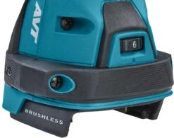 Makita DTM52Z Accu Multitool 18V Basic Body -WerkPro Verkoopwinkel 1200x945 6