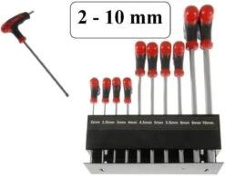 Schroevendraaierset - Torx - T-greep - 10 Delig 14 Schroevendraaierset - Torx - T-greep - 10 Delig -WerkPro Verkoopwinkel 1200x946 11