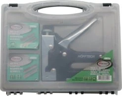 Hofftech Handtacker Nietmachine Tacker Set -WerkPro Verkoopwinkel 1200x946 19