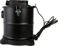 Stenda Aszuiger - Limpar Premium 1200 Watt - Incl. Accessoires - Incl. Blaasfunctie En Vervangbaar Hepa Filter - Mat Zwart - BBQ - Open Haard - Pelletkachel - 3,5 Mtr Kabel -WerkPro Verkoopwinkel 1200x947 1