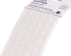 Benson Siliconendruppels - Stootdoppen 50 Stuks - Ø 10 X 3.0 Mm 11 Benson Siliconendruppels - Stootdoppen 50 Stuks - Ø 10 X 3.0 Mm -WerkPro Verkoopwinkel 1200x947 16