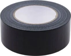 DULA Duct Tape - Zwart - 50mm X 50m - 1 Rol Duckttape -WerkPro Verkoopwinkel 1200x947 18