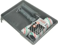 Flexa Powerdek Muurverf - Muren & Plafonds - Binnen - Stralend Wit - 10 L + Muurverfset 5-delig -WerkPro Verkoopwinkel 1200x947 20