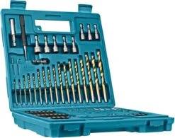 Makita B-49373 Boor-/schroefbitset - 75-delig -WerkPro Verkoopwinkel 1200x947