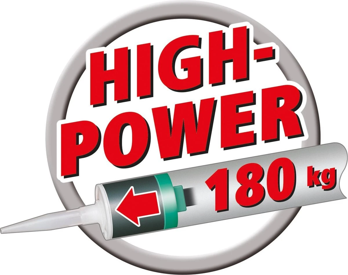 Wolfcraft - Kitspuit - Kitpistool - MG 400 ERGO I 4354000 I Ergonomische Kitspuit Met Handgreepverstelling 7 Wolfcraft - Kitspuit - Kitpistool - MG 400 ERGO I 4354000 I Ergonomische Kitspuit Met Handgreepverstelling - Afbeelding 5