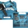 Klopboormachine Makita Hp1631Kx3 710 W Incl. Accessoires Incl. Koffer -WerkPro Verkoopwinkel 1200x950 2