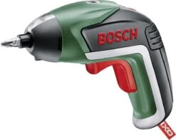 Bosch IXO V Basic Accu Schroefmachine - 3,6V Li-Ion - Incl. 10 Bits 25 Bosch IXO V Basic Accu Schroefmachine - 3,6V Li-Ion - Incl. 10 Bits -WerkPro Verkoopwinkel 1200x950