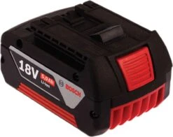 Bosch Professional GBA 18V 5.0Ah Accu 12 Bosch Professional GBA 18V 5.0Ah Accu -WerkPro Verkoopwinkel 1200x950 6