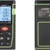 SNDWAY - Professionele Laser Afstandsmeter - 40 Meter Bereik - Laser Meetgereedschap - LCD Scherm