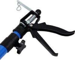 Bouwstempel Set Van 2 Blauw Staal 115-290cm 30kg -WerkPro Verkoopwinkel 1200x951 9