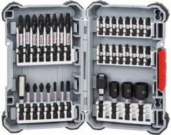 Bosch Professional 36-delige Pick And Click Impact Control Schroefbitset -WerkPro Verkoopwinkel 1200x953 1