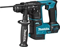Makita DHR171z 18V Li-Ion SDS+ Boorhamer - Losse Body (geleverd Zonder Accu En Lader) -WerkPro Verkoopwinkel 1200x953 3