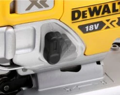 DeWalt DCS334N 18V Li-Ion Accu Decoupeerzaag Body - Koolborstelloos -WerkPro Verkoopwinkel 1200x954